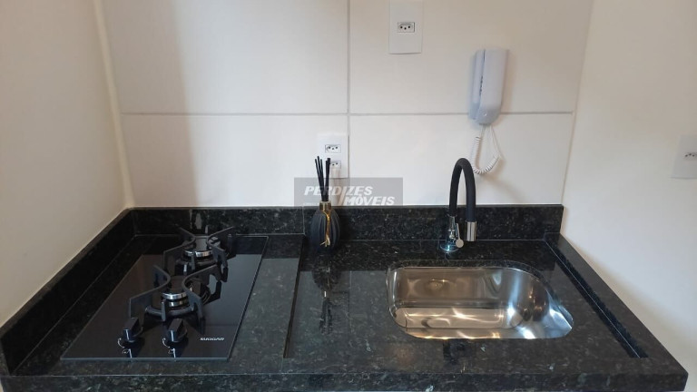Imagem Apartamento com 1 Quarto à Venda ou Locação, 23 m² em Barra Funda - São Paulo