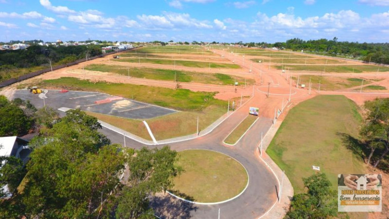 Imagem Terreno à Venda, 250 m² em Condomínio Del Fiori - Caldas Novas Imagem Terreno à Venda, 250 m² em Condomínio Del Fiori - Caldas Novas