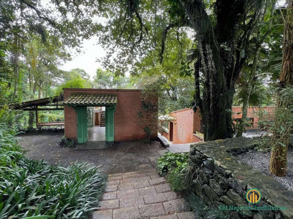 Imagem Casa com 2 Quartos à Venda, 5 m² em Taboleiro Verde - Cotia