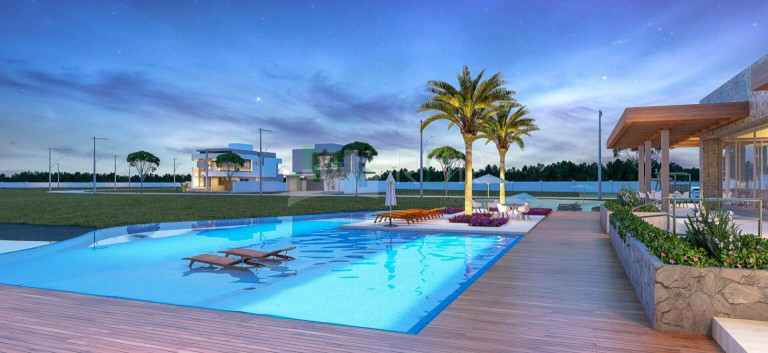 Imagem Terreno à Venda, 360 m² em Itapeva - Torres