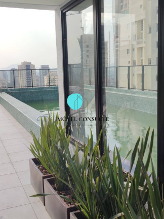 Imagem Apartamento com 1 Quarto para Alugar, 30 m² em Perdizes - São Paulo Imagem Apartamento com 1 Quarto para Alugar, 30 m² em Perdizes - São Paulo