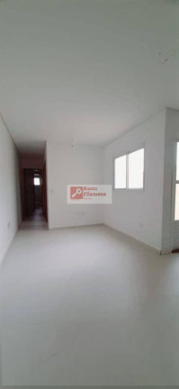 Imagem Apartamento com 2 Quartos à Venda, 50 m² em Jardim Ocara - Santo André Imagem Apartamento com 2 Quartos à Venda, 50 m² em Jardim Ocara - Santo André