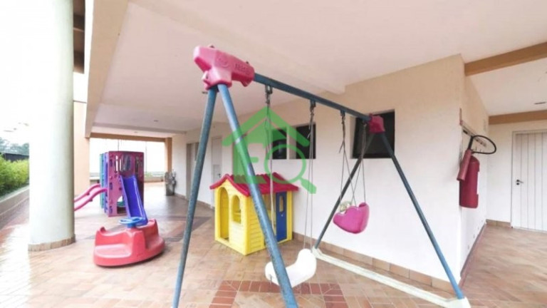 Imagem Apartamento com 2 Quartos à Venda, 63 m² em Jardim Taquaral - São Paulo Imagem Apartamento com 2 Quartos à Venda, 63 m² em Jardim Taquaral - São Paulo