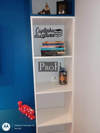 Imagem Imóvel com 1 Quarto à Venda, 21 m² em Barcelona - São Caetano Do Sul