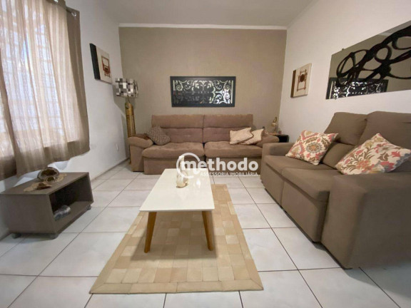 Imagem Casa com 3 Quartos à Venda, 135 m² em Taquaral - Campinas Imagem Casa com 3 Quartos à Venda, 135 m² em Taquaral - Campinas