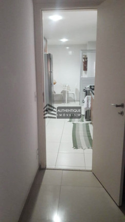 Imagem Apartamento com 4 Quartos à Venda, 194 m² em Vila Sao Francisco - Osasco