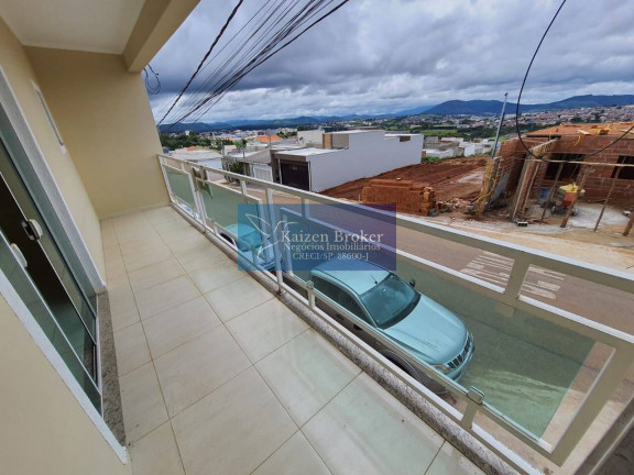 Imagem Casa com 3 Quartos à Venda, em Residencial Piemonte - Bragança Paulista Imagem Casa com 3 Quartos à Venda, em Residencial Piemonte - Bragança Paulista
