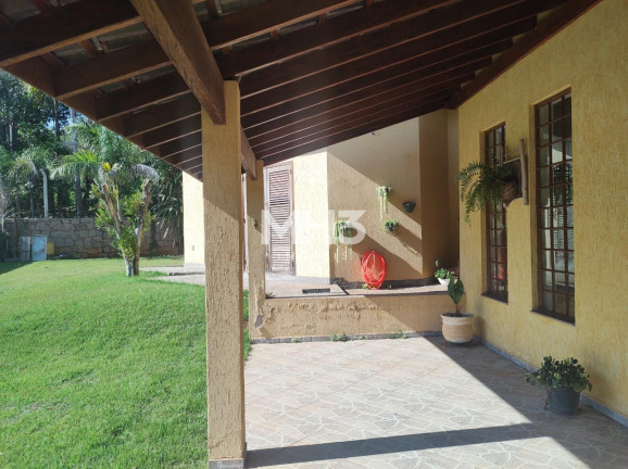 Imagem Imóvel com 3 Quartos à Venda, 311 m² em Recanto Dos Pássaros - Itatiba