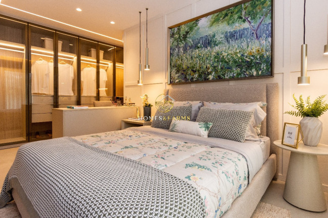 Imagem Apartamento com 3 Quartos à Venda, 104 m² em Setor Marista - Goiânia