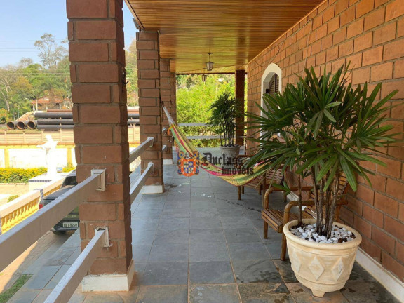 Imagem Chácara com 3 Quartos à Venda, 300 m² em Portão - Atibaia Imagem Chácara com 3 Quartos à Venda, 300 m² em Portão - Atibaia