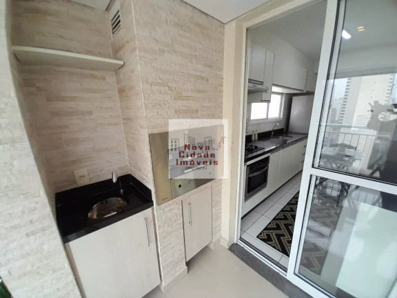 Imagem Apartamento com 3 Quartos à Venda, 110 m² em Vila Olímpia - São Paulo Imagem Apartamento com 3 Quartos à Venda, 110 m² em Vila Olímpia - São Paulo