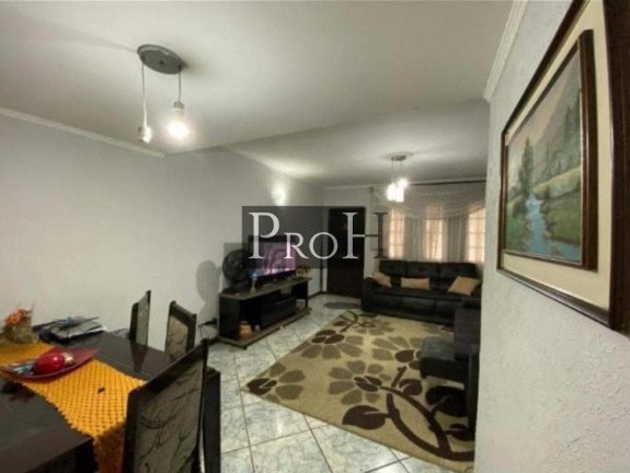 Imagem Sobrado com 3 Quartos à Venda, 116 m² em Campestre - Santo André Imagem Sobrado com 3 Quartos à Venda, 116 m² em Campestre - Santo André