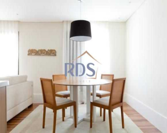 Imagem Apartamento com 2 Quartos à Venda, 90 m² em Itaim Bibi - São Paulo