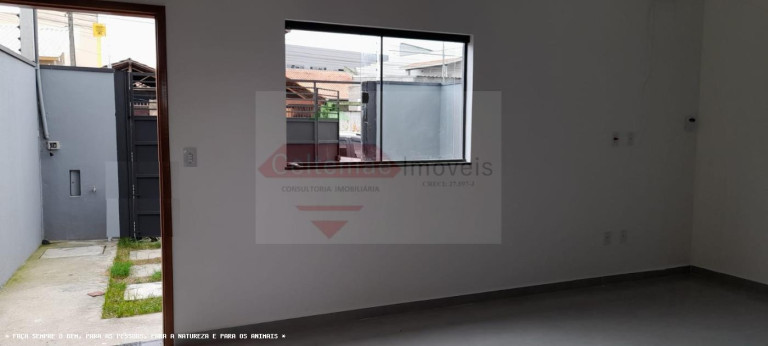 Imagem Casa com 3 Quartos à Venda, 125 m² em Residencial Estoril - Taubaté