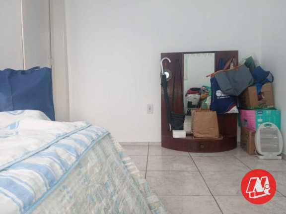 Imagem Apartamento com 2 Quartos à Venda, 59 m² em Santana - Porto Alegre