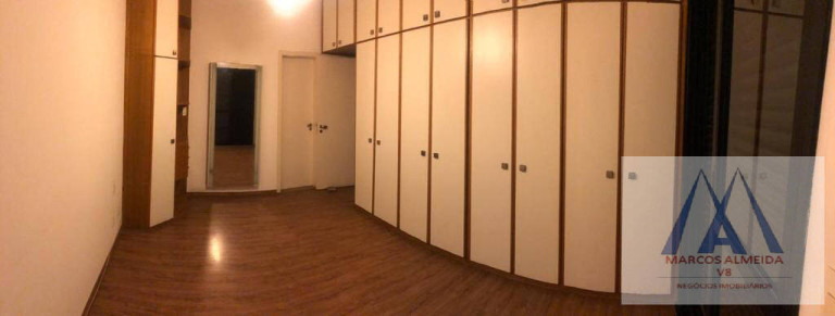 Imagem Apartamento com 4 Quartos à Venda, 210 m² em Vila Vitória - Mogi Das Cruzes