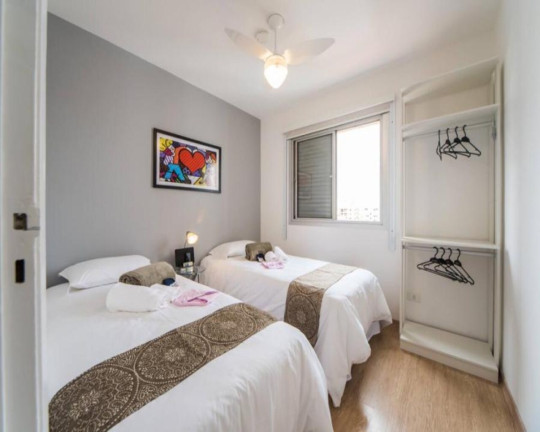 Imagem Apartamento com 2 Quartos à Venda, 80 m² em Vila Olímpia - São Paulo Imagem Apartamento com 2 Quartos à Venda, 80 m² em Vila Olímpia - São Paulo