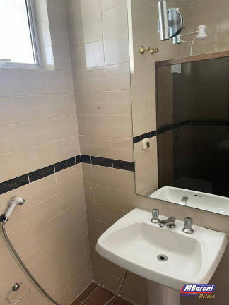 Imagem Apartamento com 3 Quartos para Alugar, 160 m² em Jardim Paulista - São Paulo
