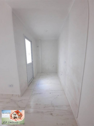 Imagem Apartamento com 2 Quartos à Venda, 44 m² em Vila Príncipe De Gales - Santo André