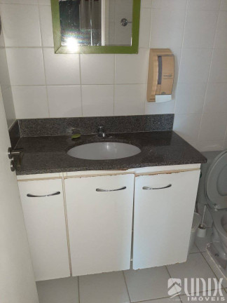 Imagem Apartamento com 1 Quarto à Venda ou Locação, 45 m² em Centro - Campos Dos Goytacazes