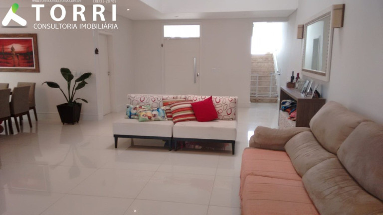 Imagem Imóvel com 3 Quartos à Venda, 295 m² em Condomínio Residencial Parque Esplanada - Votorantim