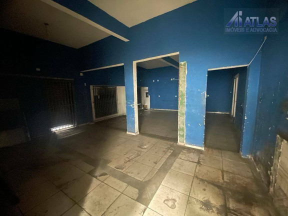 Imagem Galpão para Alugar, 520 m² em Cidade Antônio Estevão De Carvalho - São Paulo