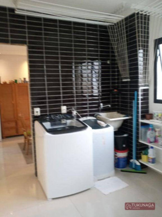Imagem Apartamento com 3 Quartos à Venda, 200 m² em Vila Rosália - Guarulhos Imagem Apartamento com 3 Quartos à Venda, 200 m² em Vila Rosália - Guarulhos