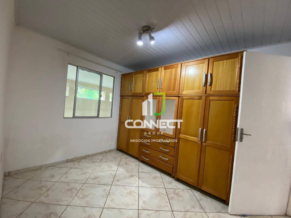 Imagem Casa com 3 Quartos à Venda, 188 m² em Cordeiros - Itajaí