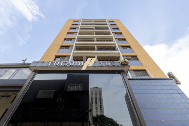 Imagem Imóvel com 1 Quarto à Venda, 48 m² em Cambuí - Campinas
