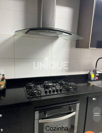 Imagem Apartamento com 3 Quartos à Venda, 130 m² em Jardim Ana Maria - Jundiaí Imagem Apartamento com 3 Quartos à Venda, 130 m² em Jardim Ana Maria - Jundiaí