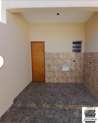 Imagem Sobrado com 2 Quartos à Venda, 62 m² em Vista Barbara - Sorocaba
