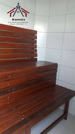 Imagem Apartamento com 2 Quartos à Venda, 82 m² em Canto Do Forte - Praia Grande Imagem Apartamento com 2 Quartos à Venda, 82 m² em Canto Do Forte - Praia Grande