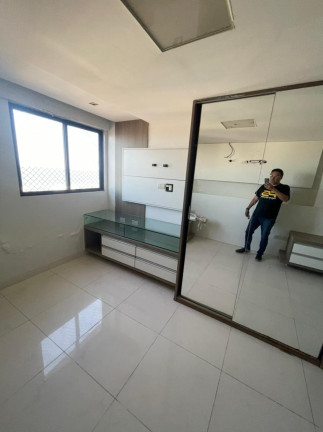 Imagem Apartamento com 5 Quartos à Venda, 533 m² em Manaíra - João Pessoa