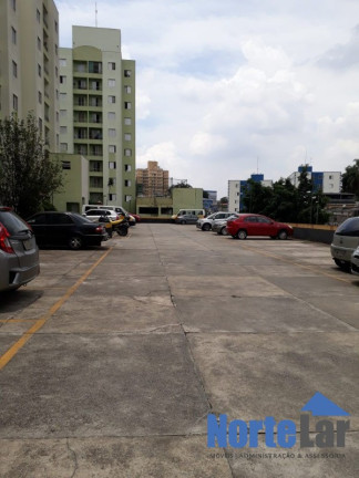 Imagem Apartamento com 2 Quartos à Venda, 49 m² em Vila Amélia - São Paulo