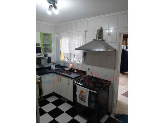 Imagem Sobrado com 2 Quartos à Venda, 82 m² em Vila Têxtil - São Paulo Imagem Sobrado com 2 Quartos à Venda, 82 m² em Vila Têxtil - São Paulo