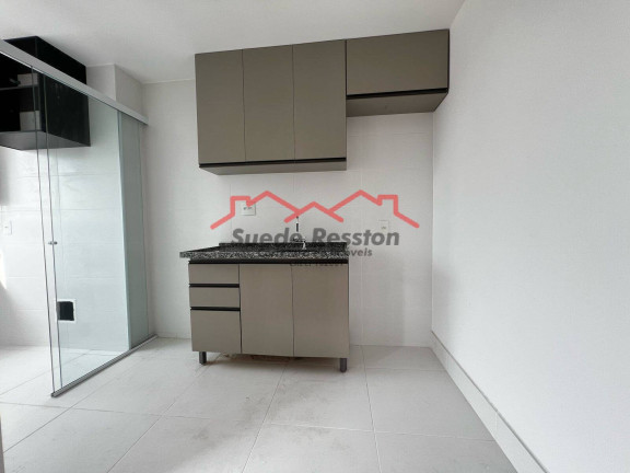 Imagem Apartamento com 2 Quartos à Venda, 46 m² em Jardim Marajoara - São Paulo Imagem Apartamento com 2 Quartos à Venda, 46 m² em Jardim Marajoara - São Paulo