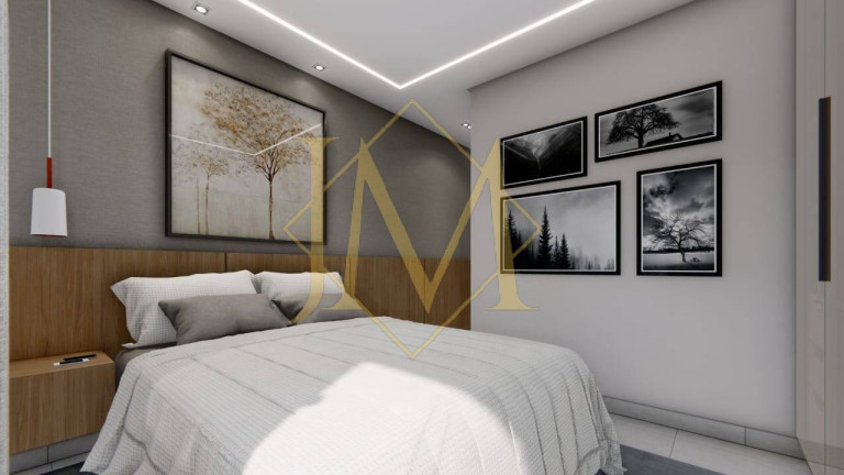 Imagem Apartamento com 2 Quartos à Venda,  em Jardim Primavera - Timóteo