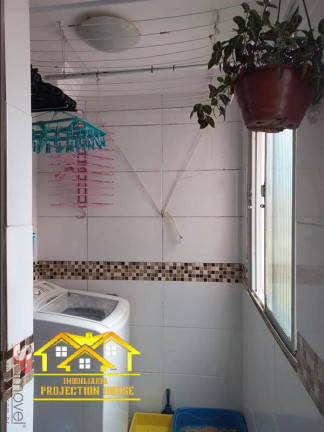 Imagem Apartamento com 2 Quartos à Venda, 45 m² em Mauá Imagem Apartamento com 2 Quartos à Venda, 45 m² em Mauá