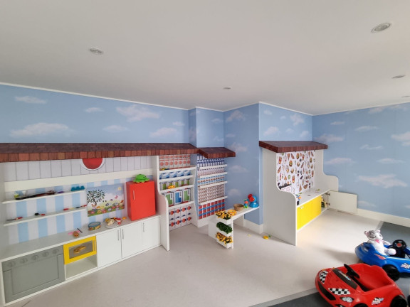 Imagem Imóvel com 2 Quartos à Venda, 40 m² em Brás - São Paulo Imagem Imóvel com 2 Quartos à Venda, 40 m² em Brás - São Paulo