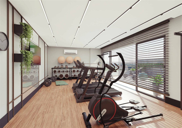 Imagem Apartamento com 3 Quartos à Venda, 74 m² em Novo Mundo - Curitiba Imagem Apartamento com 3 Quartos à Venda, 74 m² em Novo Mundo - Curitiba
