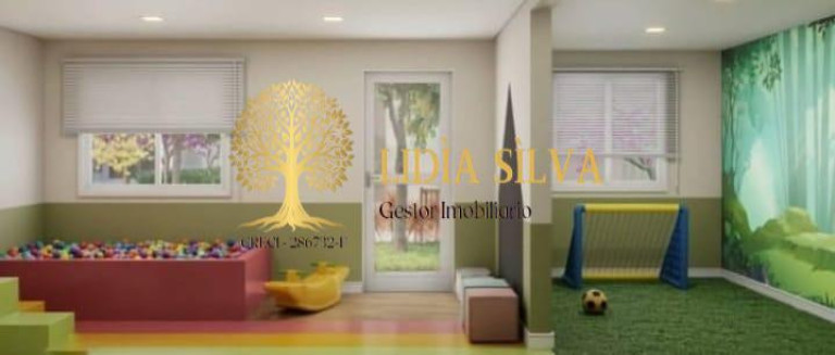 Imagem Apartamento com 2 Quartos à Venda, 37 m² em Jardim São Savério - São Paulo Imagem Apartamento com 2 Quartos à Venda, 37 m² em Jardim São Savério - São Paulo