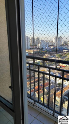 Imagem Apartamento com 2 Quartos à Venda, 60 m² em Quarta Parada - São Paulo Imagem Apartamento com 2 Quartos à Venda, 60 m² em Quarta Parada - São Paulo
