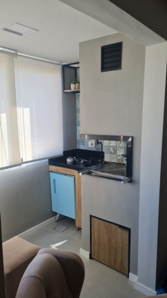 Imagem Apartamento com 3 Quartos à Venda,  em Vila  Carão - São  Paulo