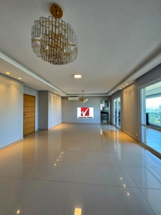 Imagem Apartamento com 3 Quartos à Venda, 172 m² em Nova Aliança - Ribeirão Preto