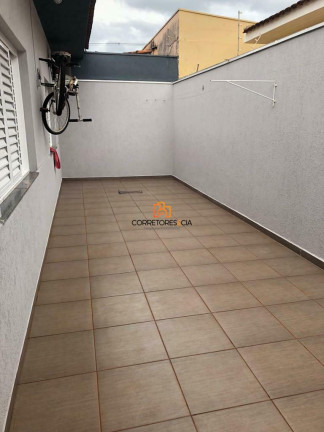 Imagem Casa com 3 Quartos à Venda, 153 m² em Ribeirânia - Ribeirão Preto