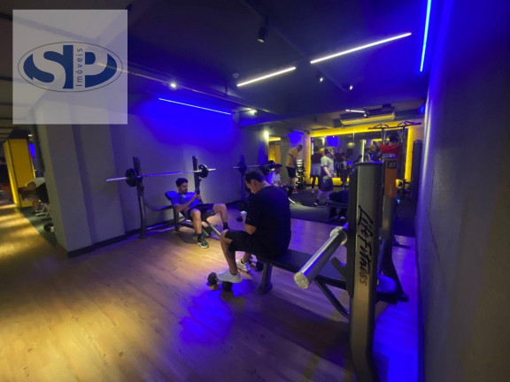 Imagem Imóvel Comercial à Venda, 1.260 m² em Jardim Paulista - São Paulo