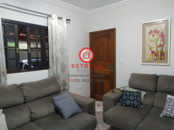 Casa com 3 Quartos à Venda, 100 m² em Jardim Santa Marina - Jacareí