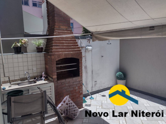 Imagem Casa com 2 Quartos à Venda, 132 m² em São Francisco - Niterói Imagem Casa com 2 Quartos à Venda, 132 m² em São Francisco - Niterói