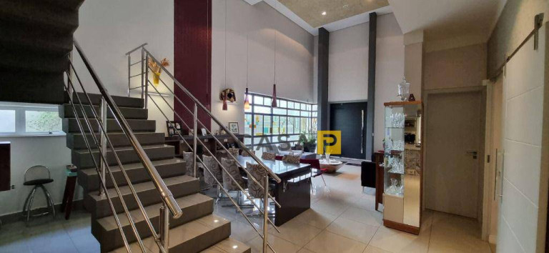 Imagem Casa com 3 Quartos à Venda, 330 m² em Terras Di Siena - Santa Bárbara D'oeste Imagem Casa com 3 Quartos à Venda, 330 m² em Terras Di Siena - Santa Bárbara D'oeste