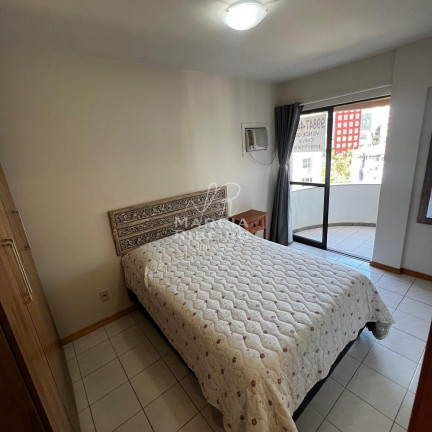 Imagem Apartamento com 2 Quartos à Venda, 61 m² em Itacorubi - Florianópolis